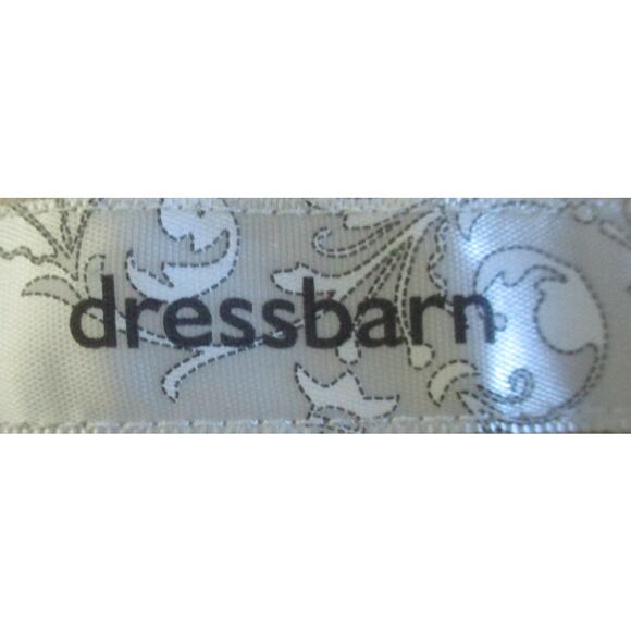 Dress Barn Women's Beige Mid Rise Straight Leg Zip Front Dress Pants Size 14 - Picture 7 of 9